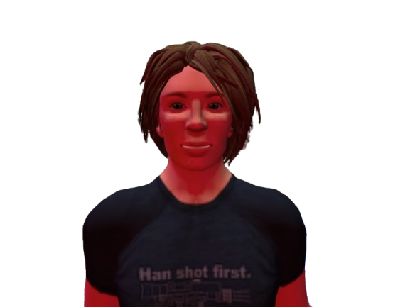 Adam avatar