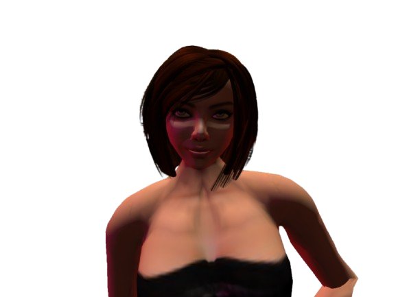 Elle avatar