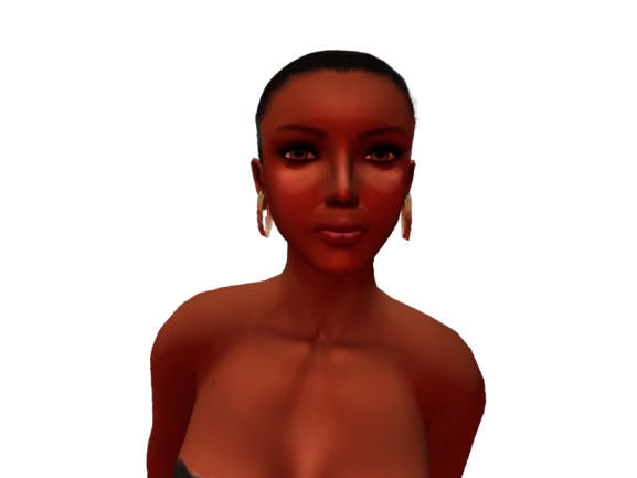 Eve avatar